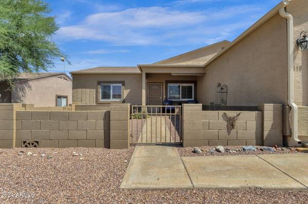 Superior, AZ 85173,419 W PICKET POST Drive