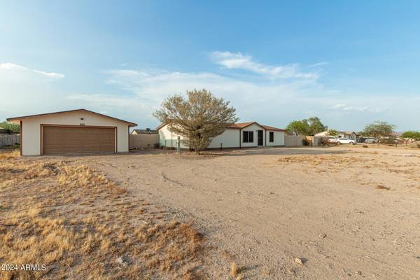 Buckeye, AZ 85396,30934 W ROOSEVELT Street