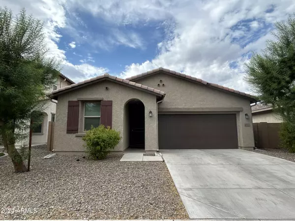 8527 W PEPPERTREE Lane, Glendale, AZ 85305