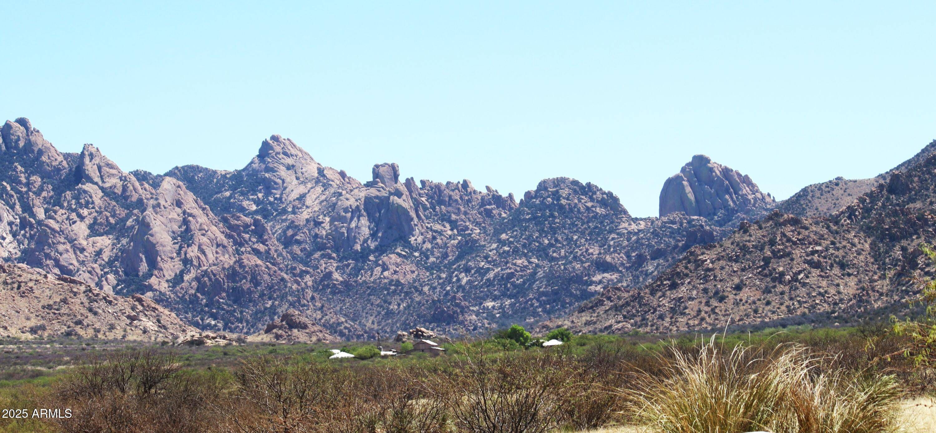 Saint David, AZ 85630,10 E De Vaca Circle #LOT 10