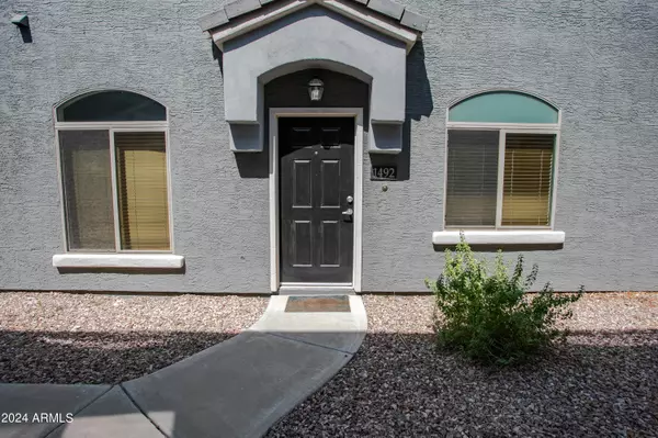 Tempe, AZ 85288,2402 E 5TH Street #1492