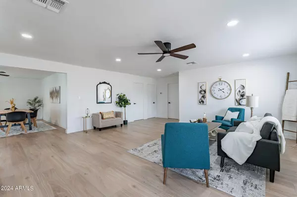 Glendale, AZ 85306,4742 W GRANDVIEW Road