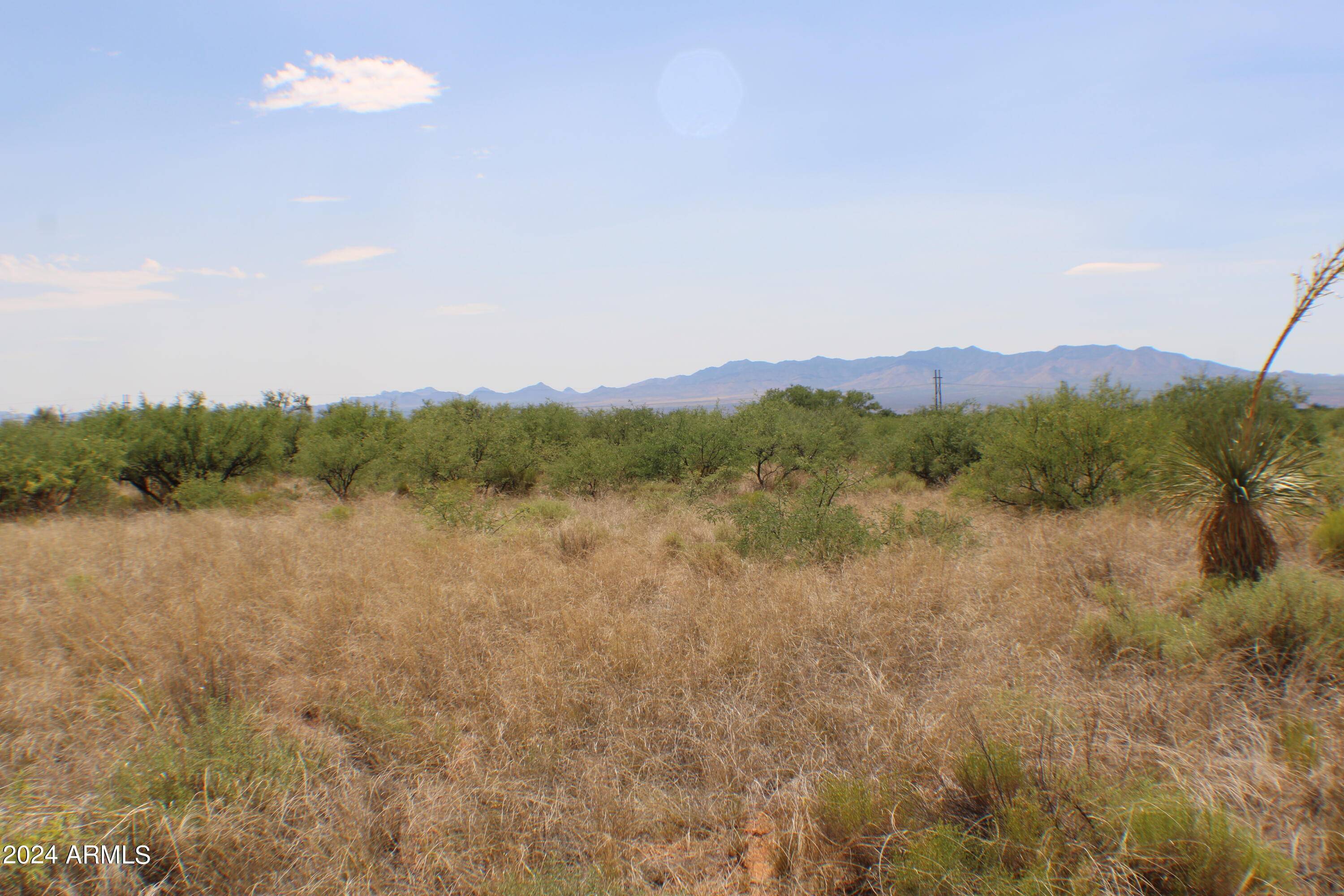 Saint David, AZ 85630,42 E De Vaca Circle #LOT 42