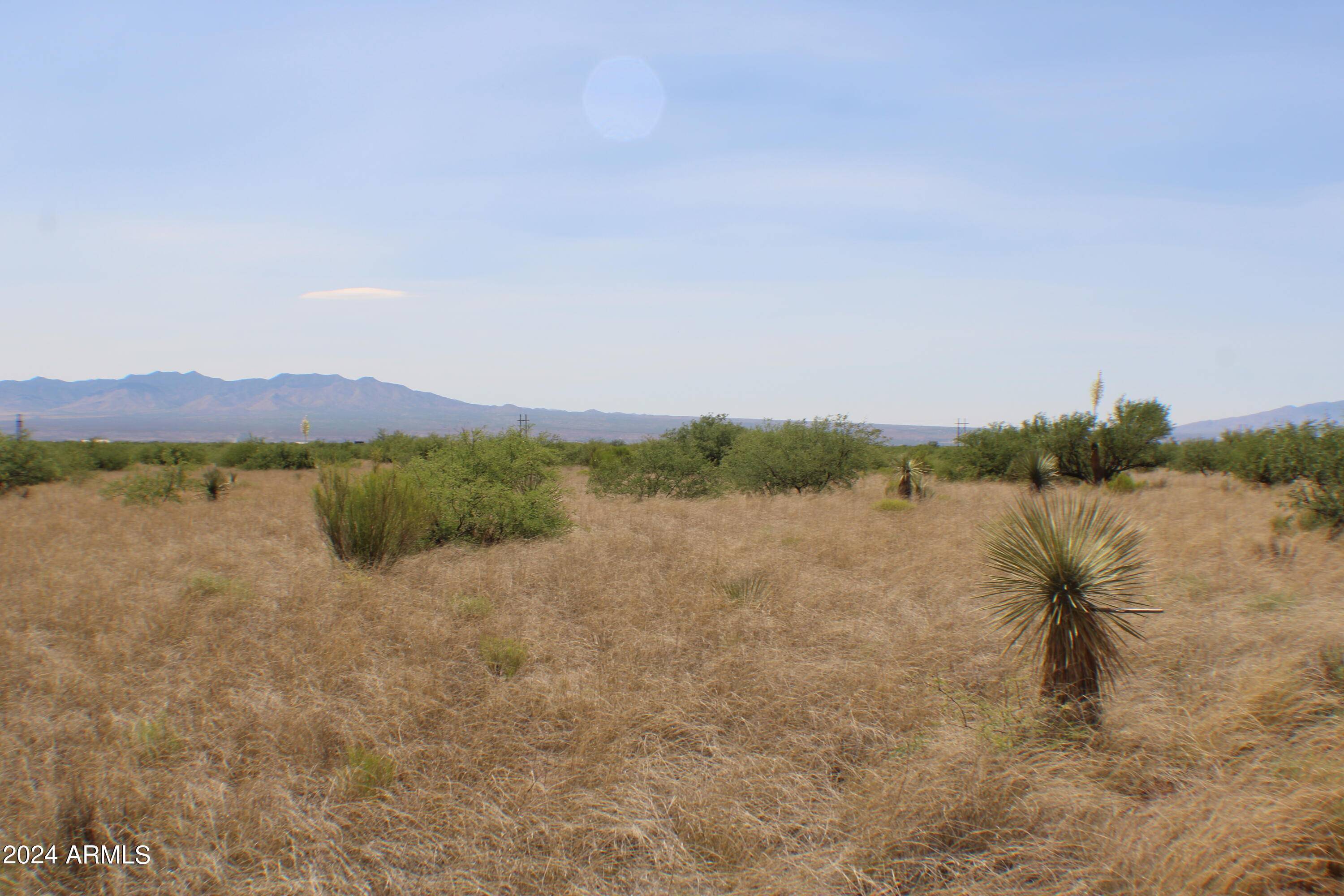 Saint David, AZ 85630,43 E De Vaca Circle #LOT 43