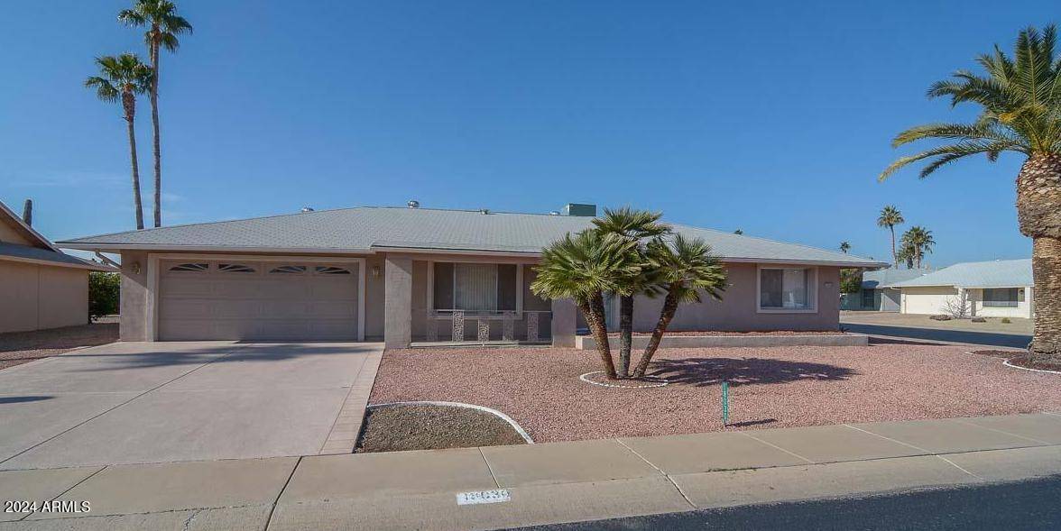 18030 N 135th Avenue, Sun City West, AZ 85375