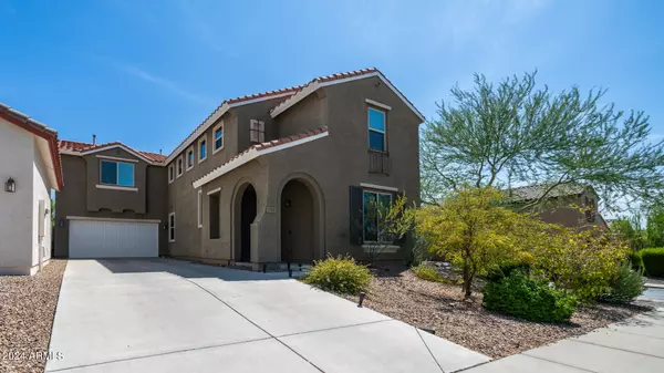 Peoria, AZ 85383,7351 W PALO BREA Lane