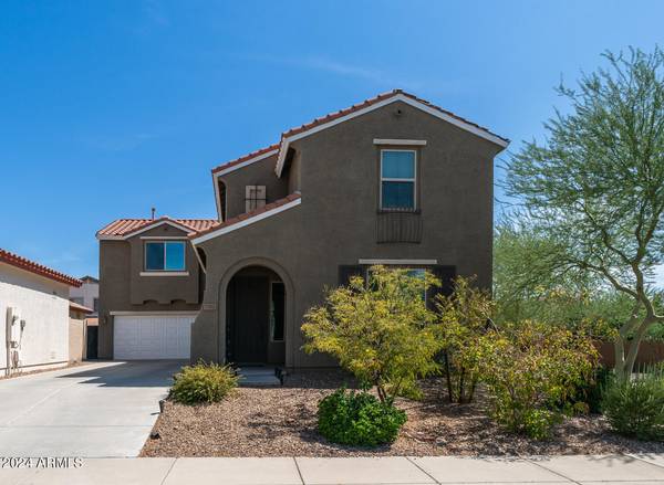 Peoria, AZ 85383,7351 W PALO BREA Lane