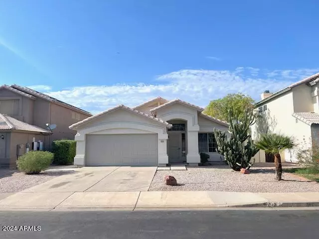 Mesa, AZ 85213,2526 E CICERO Street