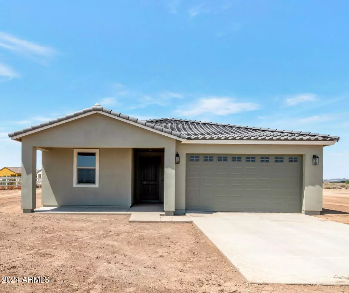 Eloy, AZ 85131,3820 N JUNIPER Drive