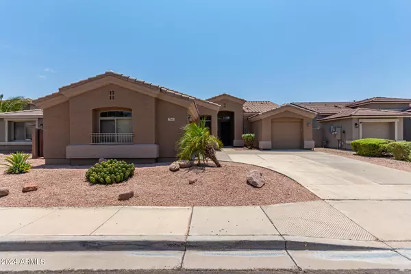 Chandler, AZ 85248,769 W CITRUS Way