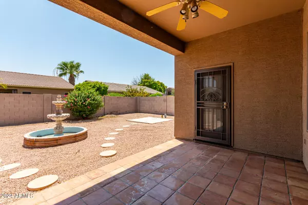 Chandler, AZ 85248,769 W CITRUS Way