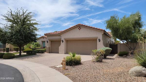 Chandler, AZ 85249,2361 E EVERGLADE Court