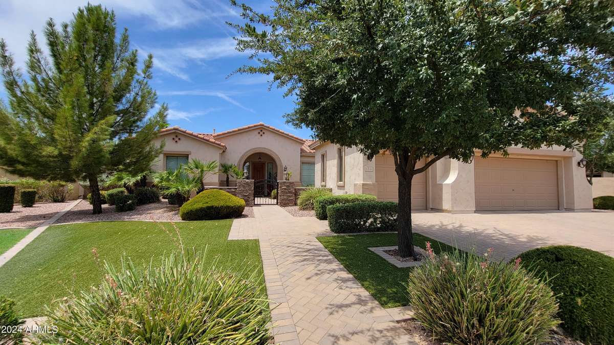 Chandler, AZ 85249,2361 E EVERGLADE Court