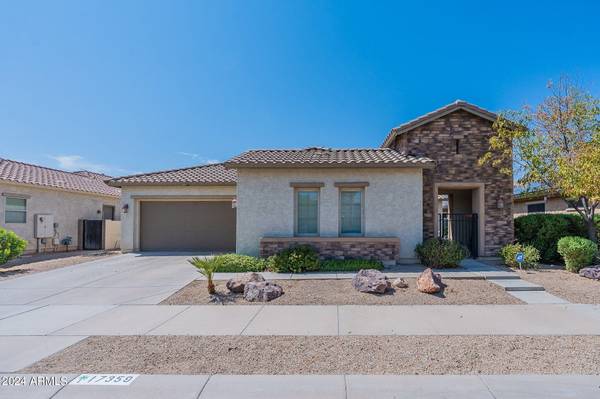 17359 W GRANT Street, Goodyear, AZ 85338