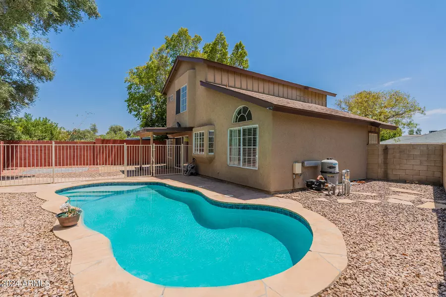 3134 E MCKELLIPS Road #30, Mesa, AZ 85213