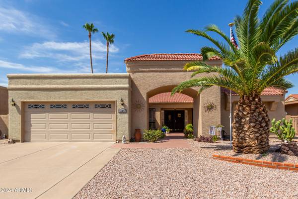 Sun Lakes, AZ 85248,26438 S DARTFORD Drive