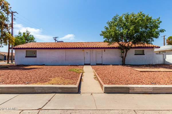 Phoenix, AZ 85015,2101 W BETHANY HOME Road