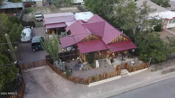 816 E FREMONT Street, Tombstone, AZ 85638