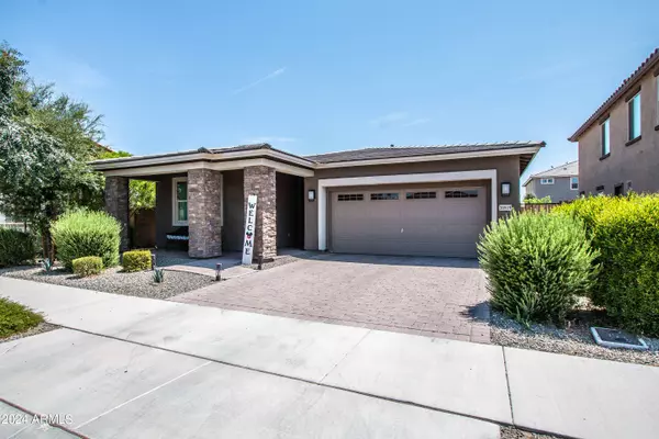 20919 E SWAN Drive, Queen Creek, AZ 85142