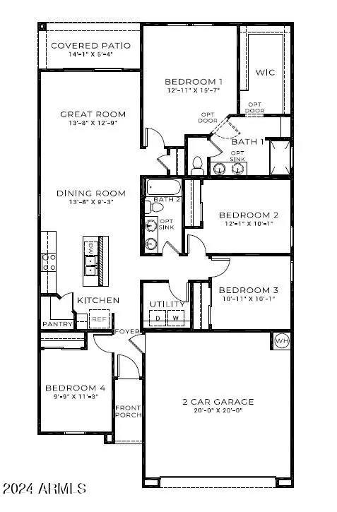 San Tan Valley, AZ 85140,35376 N Breezy Lane