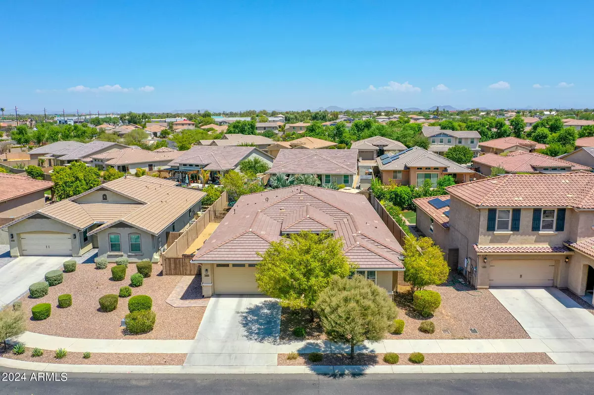 Peoria, AZ 85345,9038 W ORCHID Lane