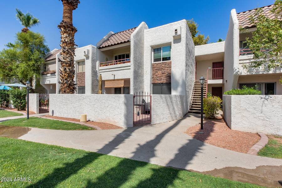 7350 N VIA PASEO DEL SUR -- #N104, Scottsdale, AZ 85258