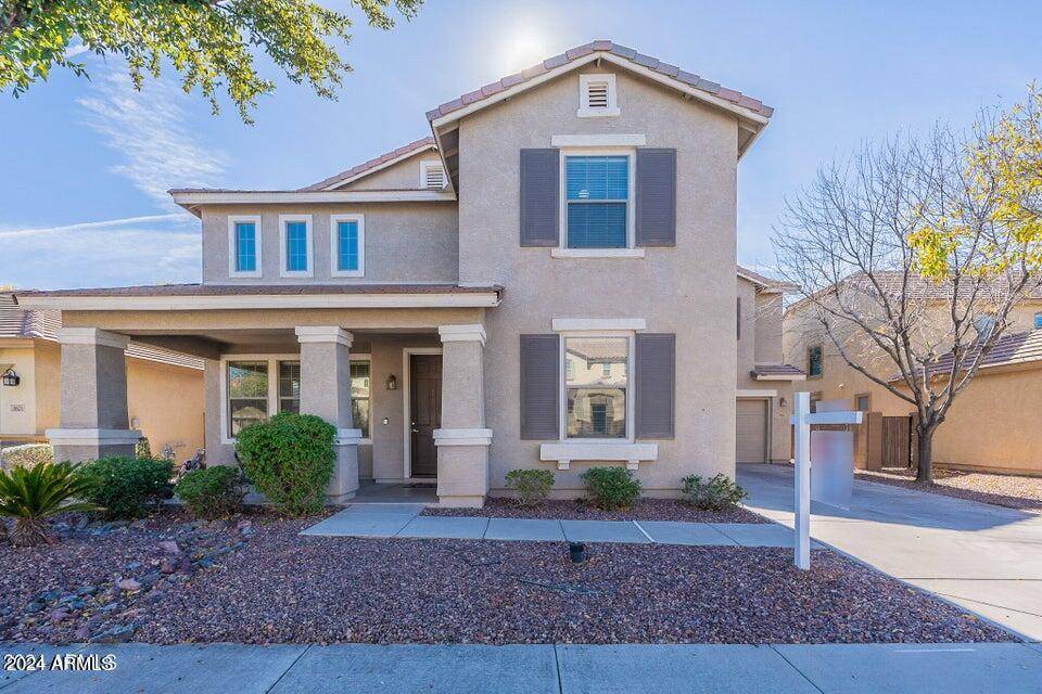 Gilbert, AZ 85295,3611 E PHELPS Street