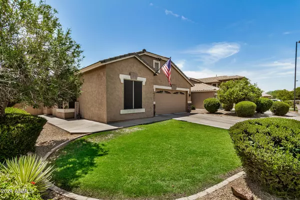 Gilbert, AZ 85296,1137 E BROOKS Street