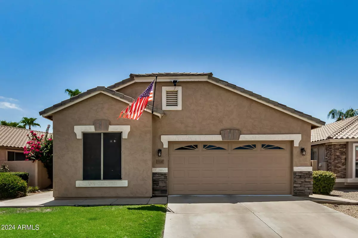 Gilbert, AZ 85296,1137 E BROOKS Street