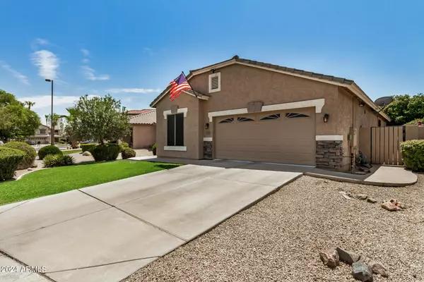 Gilbert, AZ 85296,1137 E BROOKS Street