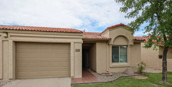 Mesa, AZ 85206,1021 S GREENFIELD Road #1089