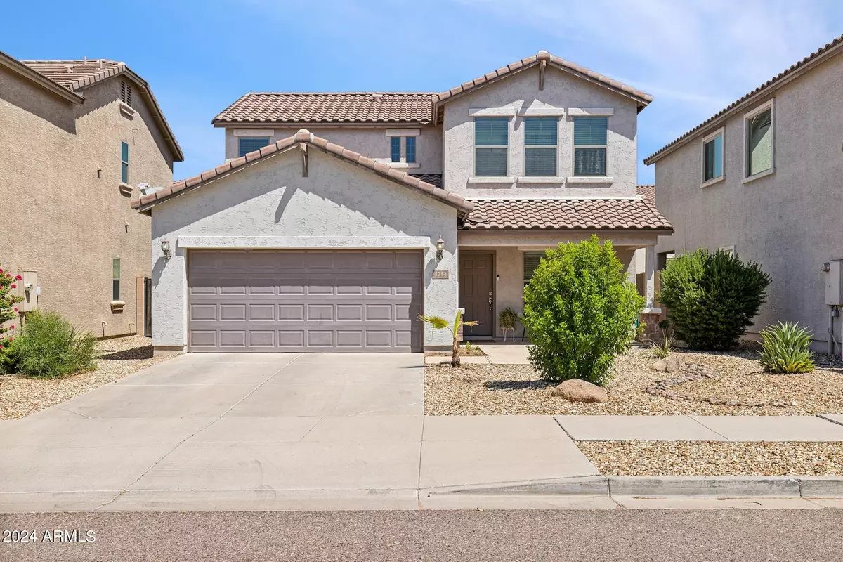 Laveen, AZ 85339,5754 W BETH Drive