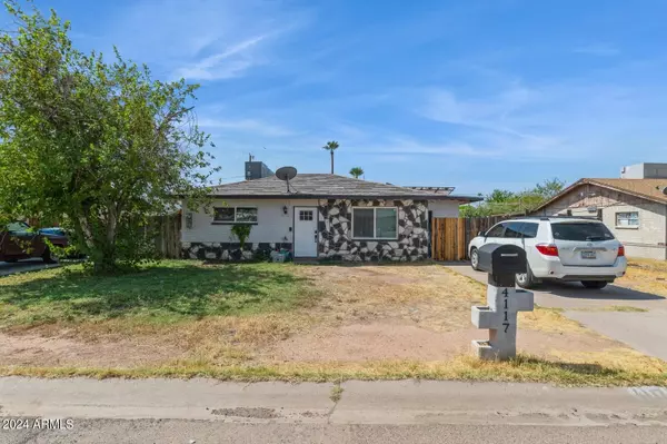 4117 E Beatrice Street, Phoenix, AZ 85008