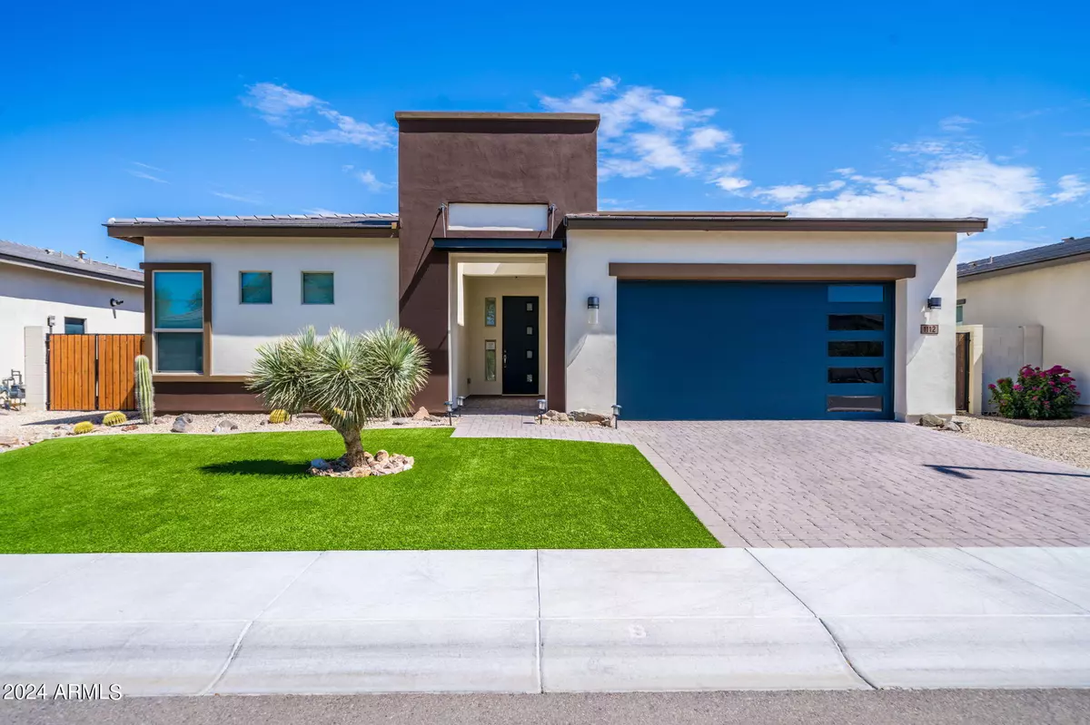 Chandler, AZ 85249,1112 E NOLAN Place