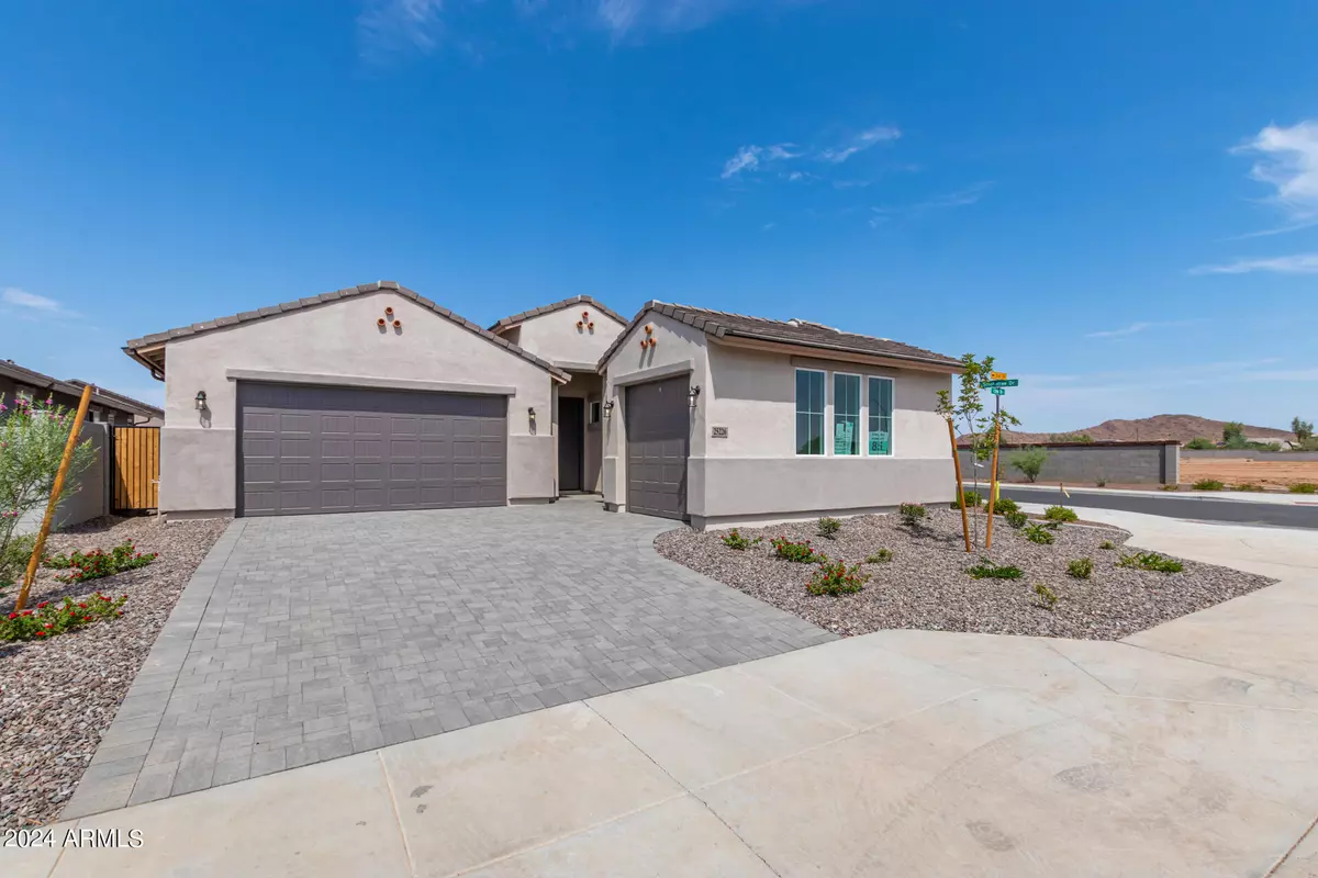 Peoria, AZ 85383,25226 N 131ST Drive