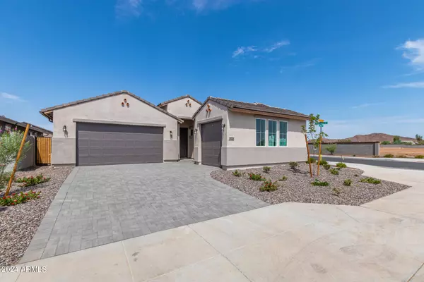 25226 N 131ST Drive, Peoria, AZ 85383