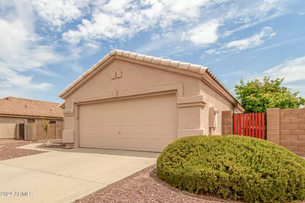 Peoria, AZ 85382,8753 W SALTER Drive