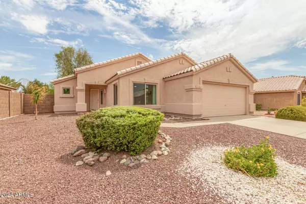 Peoria, AZ 85382,8753 W SALTER Drive