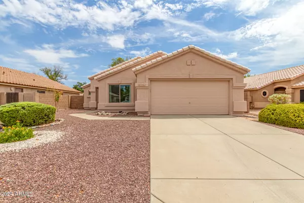 Peoria, AZ 85382,8753 W SALTER Drive