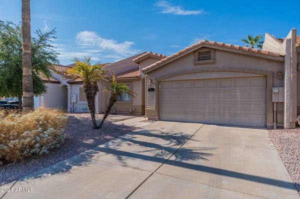 Mesa, AZ 85215,2329 N RECKER Road #101