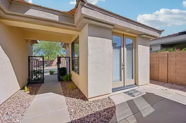 Anthem, AZ 85086,2939 W PLUM HOLLOW Drive