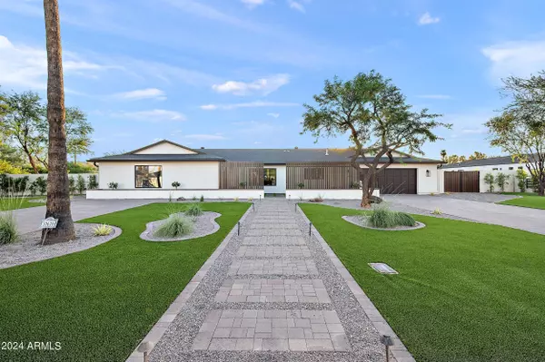 Scottsdale, AZ 85254,10616 N 60TH Place