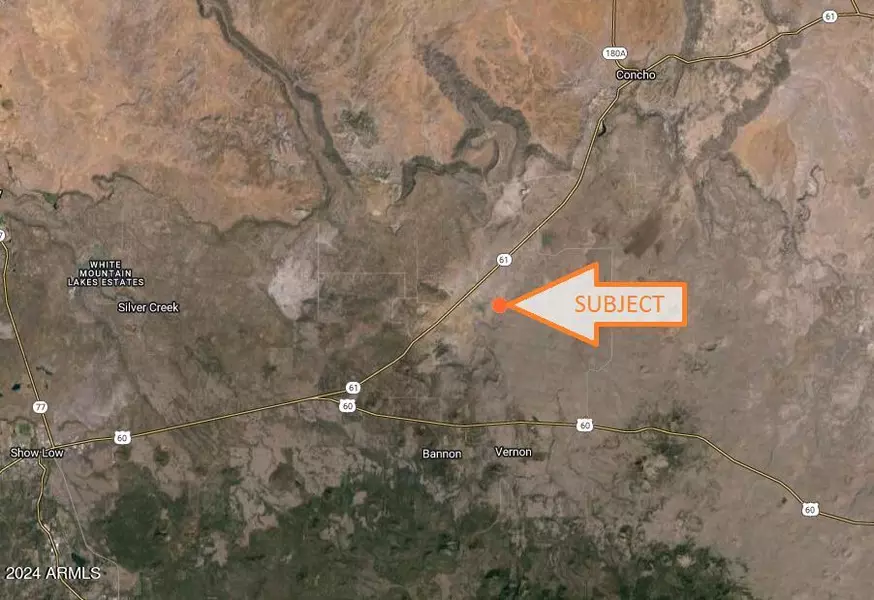 78 County Rd N3232 -- #-, Concho, AZ 85924