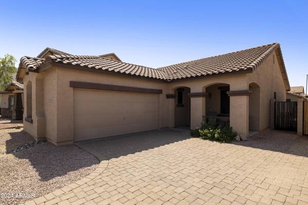 Gilbert, AZ 85295,4567 E HARRISON Street