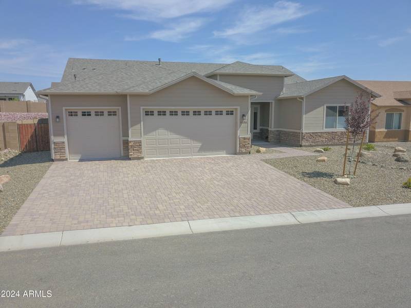 6106 E SHETLAND Way, Prescott Valley, AZ 86314