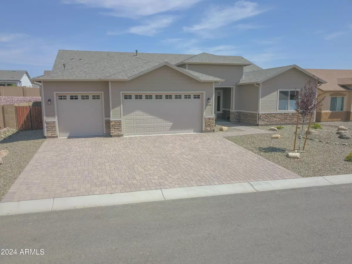 Prescott Valley, AZ 86314,6106 E SHETLAND Way