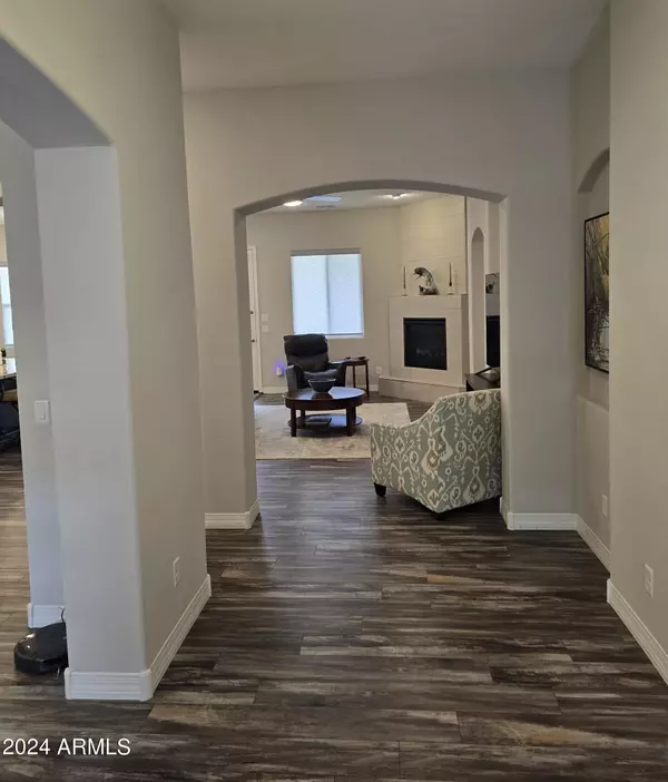 Prescott Valley, AZ 86314,6106 E SHETLAND Way