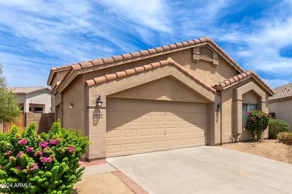 Peoria, AZ 85381,14529 N 87TH Drive