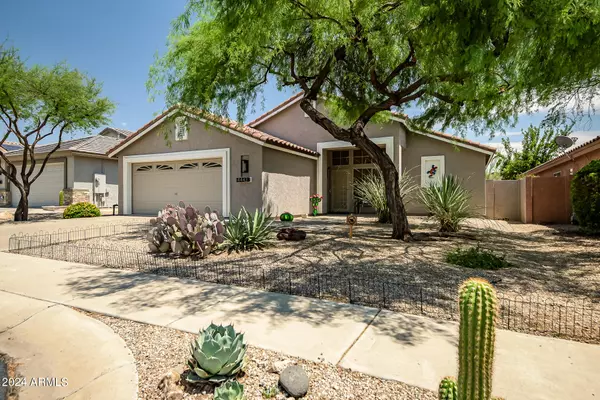 Cave Creek, AZ 85331,4443 E THORN TREE Drive