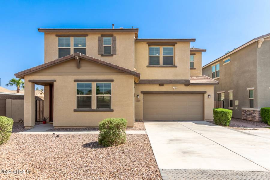 8563 E OSAGE Avenue, Mesa, AZ 85212